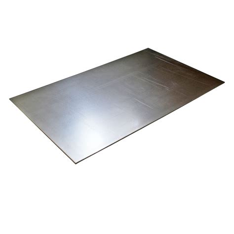 1/8 thick sheet metal|1 8 steel plate lowe's.